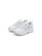Fila Skye ZP dámske športové tenisky fashionable light white women's