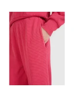 Dámske nadrozmerné široké nohavice 4F 4FRSS25TTROF1396-54S dámske