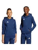 Detská mikina adidas Entrada 26 Hoody navy blue JZ6567 Detská mikina adidas Entrada 26 Hoody navy blue JZ6567