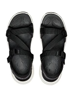 Trekingové sandále Keen LEIKI OT SANDAL 1030283 BLACK/STAR WHITE Trekingové sandále Keen LEIKI OT SANDAL 1030283 BLACK/STAR WHITE