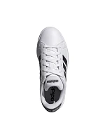 Detská obuv adidas Grand Court 3.0 white JP9365 Detská obuv adidas Grand Court 3.0 white JP9365