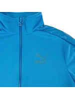 Pánska modrá mikina Puma 559624 04 pánska
