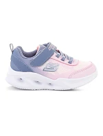 SKECHERS SOLA GLOW – OMBRE DELUXE 303714N-GYLP