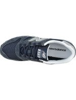 Pánska obuv M ML373CC2 - New Balance