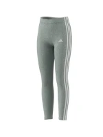 Dievčenské legíny 3 Stripes LEG Jr. HC0092 - Adidas