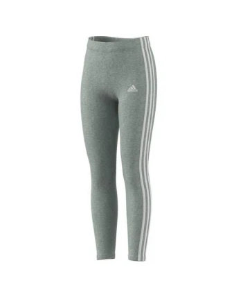 Dievčenské legíny 3 Stripes LEG Jr. HC0092 - Adidas