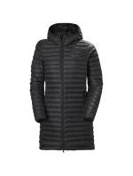 Helly Hansen dámska bunda W Sirdal Long Insulator 63073 990