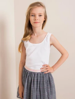 Vrchná časť BR TP 2519 biela