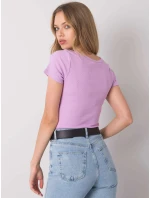 Blúzka CA BZ 5800.15P svetlo fialová Blúzka CA BZ 5800.15P svetlo fialová