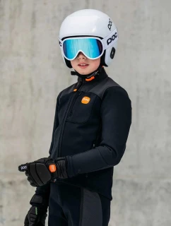 Detská lyžiarska bunda PC5102510021401 JACKET JR - Poc Race