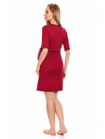 Tehotenská nočná košeľa model 133344 PeeKaBoo