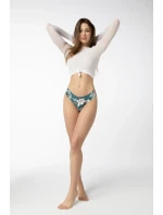 Brazílske nohavičky model 200232 Julimex Brazílske nohavičky model 200232 Julimex