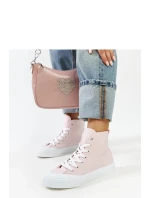 Tenisky model 207376 Solea