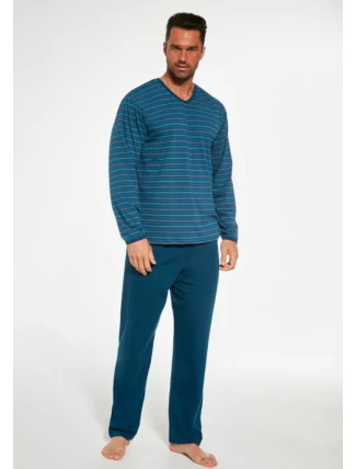 Pánske pyžamo Cornette 139/37