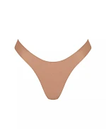sloggi ZERO Feel 2.0 Tiny Thong C2P - Hnedé - SLOGGI Brown - SLOGGI sloggi ZERO Feel 2.0 Tiny Thong C2P - Hnedé - SLOGGI Brown - SLOGGI