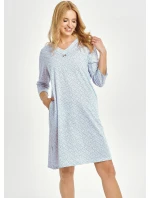 Taro Debora 3449 long/r M-XL Z25/26 dámske tričko
