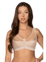 Mäkká dámska podprsenka soft bez kostíc Gaia BS 1163 Rachela