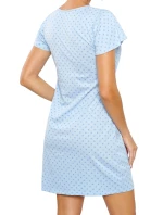 Dámska nočná košeľa Sky - Donna