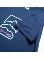 Tričko Elbrus Selma Wo's W 92800621187 women's