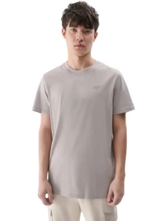 Tričko 4F M2074 M 4FWSS25TTSHM2074 26S pánske