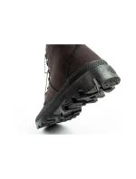 Dámska športová obuv Palladium Pallabrousse black women's