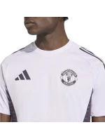 Adidas Manchester United Training JSY Tričko KA8932 Adidas Manchester United Training JSY Tričko KA8932