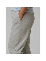 Chlapčenské tepláky typu jogger 4F 4FJRMM00TTROM1823-25M