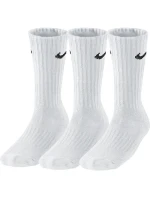Bavlnené ponožky Nike Value 3pack SX4508-101