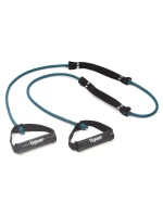 Dvojité tréningové gumičky TI-NTD003M - Tiguar Dvojité tréningové gumičky TI-NTD003M - Tiguar