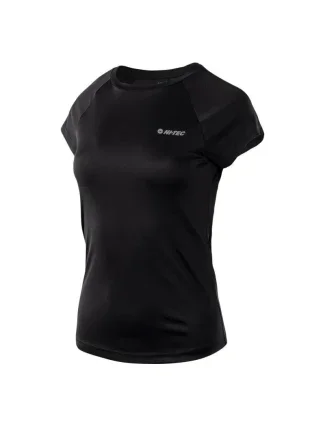 Tričko Hi-tec lady alna W 92800307305
