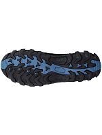 Pánske trekové topánky Rigel Mid Wp M 3Q1294727NM - CMP