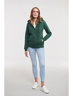 Russell Athletic 266F Dámska mikina s kapucňou „Authentic“ 10.266F fuchsiová Russell Athletic 266F Dámska mikina s kapucňou „Authentic“ 10.266F fuchsiová