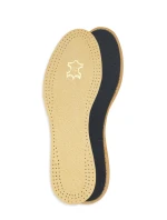 Corbby LEDER PEKARI Wkładki z wysokogatunkowej skóry naturalnej