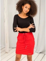 Blúzka RV BZ 4690.17 čierna