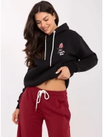 Tepláky RV DR A590.08 bordová