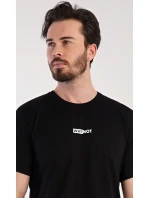 Pánske pyžamové šortky Thomas