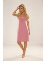 Nočná košeľa model 187109 De Lafense