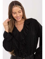 Blúzka model 222943 Taliansko Moda