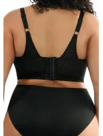 Dámska podprsenka Parfait Mia Dot P6011 32 DD Black Dámska podprsenka Parfait Mia Dot P6011 32 DD Black