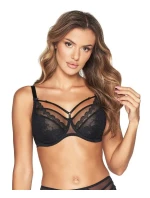 Mäkká dámska podprsenka soft Kinga SC-931 Alice III