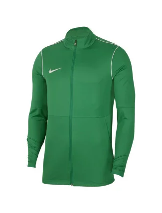 Nike Dri-FIT Park 20 Track M FJ3022 302 Pánska mikina