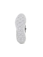 Skechers Go Walk Hyper Burst-Maritime M 216083-BKGY