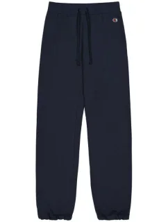 Dámske nohavice Champion W 117551 BS501 so šnúrkou