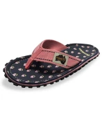 Žabky Gumbies Islander Primrose W GU-FFISL150 žabky