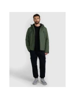 Pánska prechodná bunda s membránou 10000 4F 4FWAW25TTJAM0883-40S pánske Pánska prechodná bunda s membránou 10000 4F 4FWAW25TTJAM0883-40S pánske