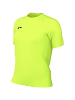 Dámske tričko Nike Dri-Fit Park VIII Lime Green HV8178 702