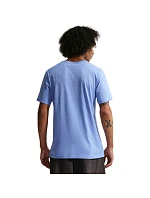 Pánske tričko Nike Club Tee blue AR4997 494 Pánske tričko Nike Club Tee blue AR4997 494