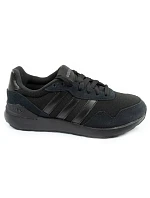 Adidas dámska športová obuv Run 60s 4.0 sneakers light black women's