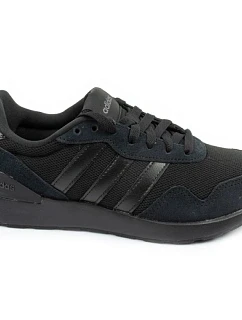 Adidas dámska športová obuv Run 60s 4.0 sneakers light black women's