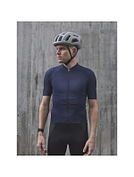 Cyklistické tričko POC M's PRISTINE Jersey – modré, pánske Cyklistické tričko POC M's PRISTINE Jersey – modré, pánske
